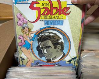 Sale Picture