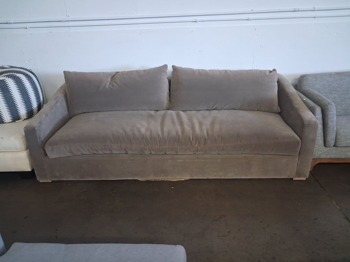 Verellen Upholstered Sofa