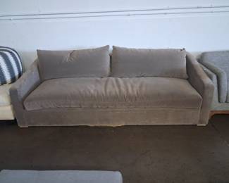 Verellen Upholstered Sofa