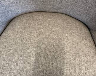 Cost Plus World Market Upholstered Dining Chair