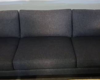 Room & Board Cade Sofa 3'1"x9'3"