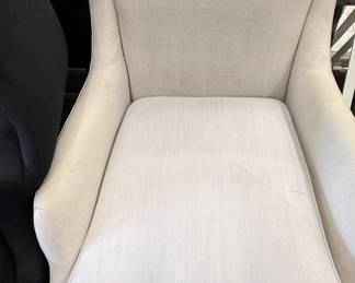 Hickory Chair Co. Earl Club Chair