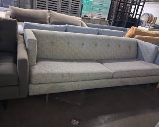 CB2 Avec Sofa