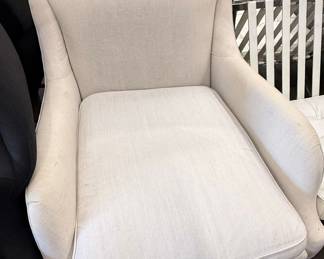 Hickory Chair Co. Earl Club Chair