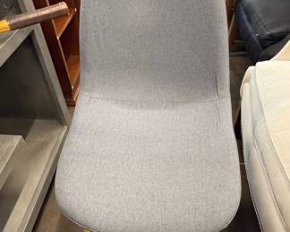 Crestview Collection Upholstered Side Chair