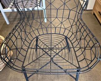 Bozidar Murkovic Iconic Lounge Chair