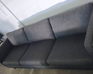 Room & Board Cade Sofa 3'1"x9'3"