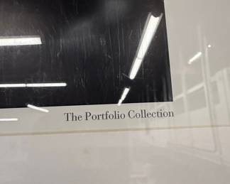 The Portfolio Collection Botanical Fern Print