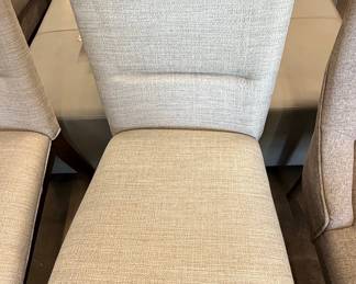 Steve Silver Amalie Upholstered Side Chair