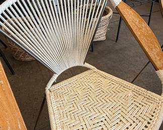 Acapulco Chair