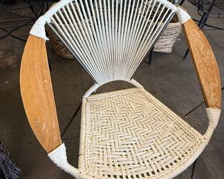 Acapulco Chair