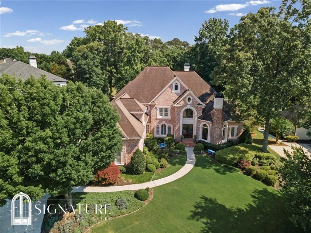 Signature Estate Sales
