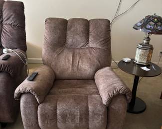 Recliner