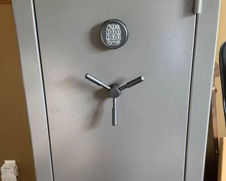 Large Winchester Gun Safe