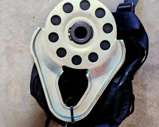ARB Ultra Light Snatch Block