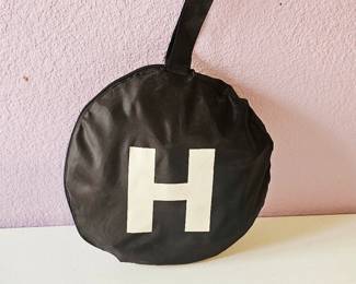 pop up Drone landing pad