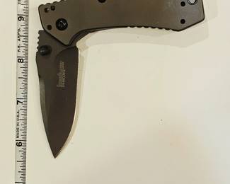 Kershaw cryo155ti