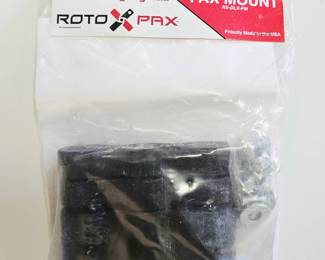 Delux Pax Mounts