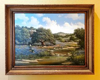 George Kovach original
