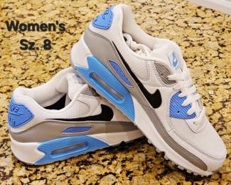 Nike Air Max 90 women's size 8 new never worn