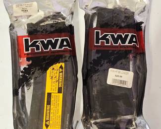 Kwa HP BBB loader, Kwa lm4 PTR 40 round magazine