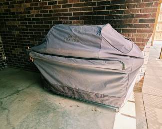Traeger Grills - Timberline XL Wood Pellet Grill