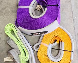 ARB Winch Extension Straps. Priced individually