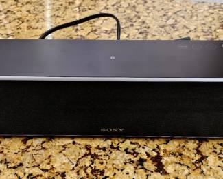 Sony personal Audio System model number srs-zr7