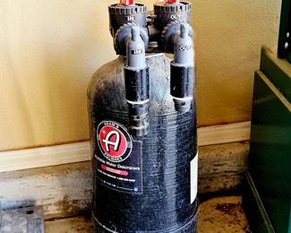 Adam's Polishes Portable Spotless Water Deionizer