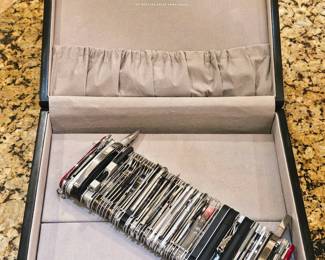 Wenger 16999 Giant Swiss Army Knife, a massive multi-tool containing 87 implements and 141 distinct functions
