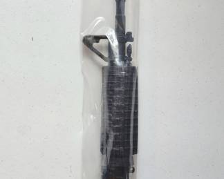 Upper 5.56 16-in M4 Le M4 with handguard