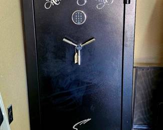 American security 45 min rated gun safe