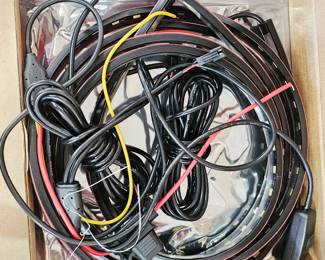 Oracle truck bed cargo lighting kit