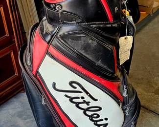 Titleist Tour Staff Golf Bag