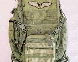 Triple aught design fastpack by Cordova made in the USA Tactical backpack