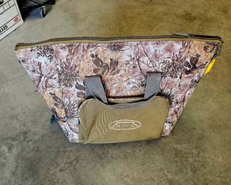 GameGuard 24-Can Cooler Bag