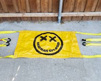Deadman Off-Road V2 Recovery Ground Anchor