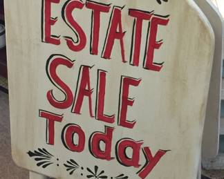 Sale Picture
