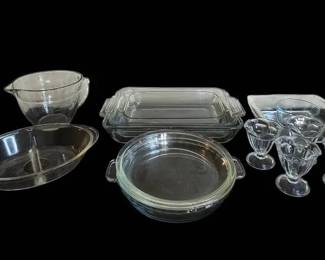 Pyrex, Anchor Hocking Glassbake
