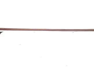 10 Long Handmade Wooden Wall Display Shelf