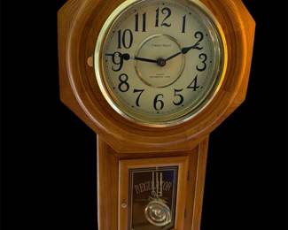 Classic Manor Westminster Wall Clock