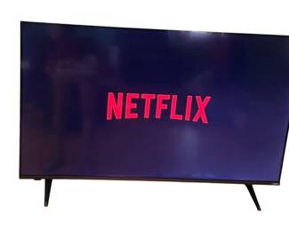 Vizio 39 Inch Smart Tv