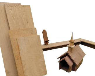 Woodworkers Project Bundle