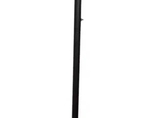 Tiffany Style Floor Lamp