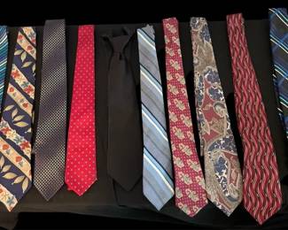 Handsome Mens Ties