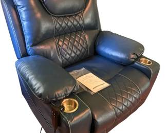 Incredible Okin Motor Lift Recliner