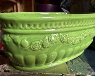 CERAMIC PLANTER