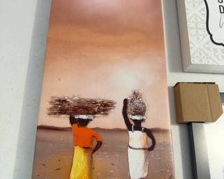 WALL ART