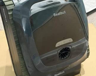 BEATBOT AQUASENSE 2 CORDLESS ROBOTIC POOL VAC