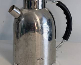 ASCOT ELECTRIC KETTLE